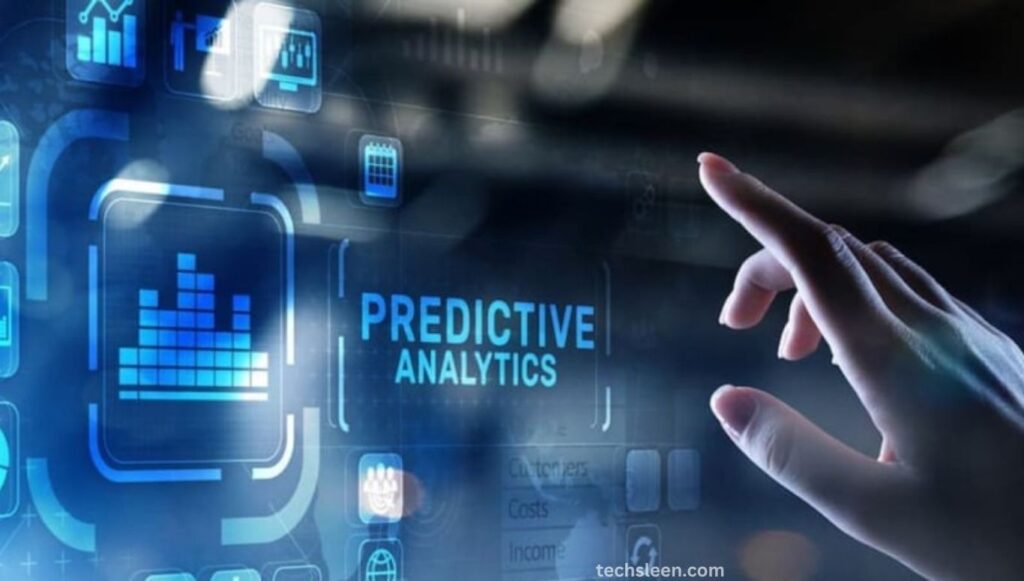 How AI Predictions Shape Smarter Business Decisions AI