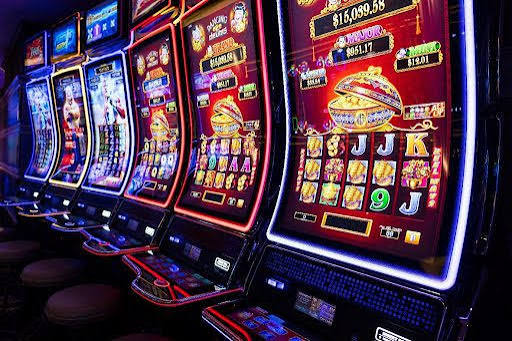 How Online Slots Work: Rules, Features, and Gameplay Explained