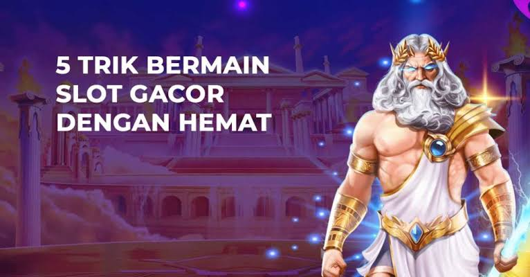 Slot Online dan Slot Gacor: Cara Bermain dengan Mudah