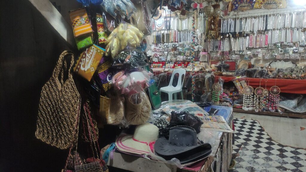 Buy Now Pay Later Debts Enter Credit Files Shopping bags in a store