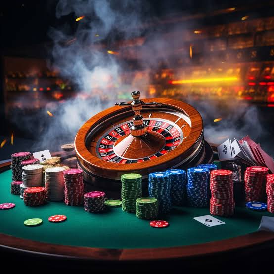 Discover the Excitement of Online Slot Games: Features, Strategies, and Digital Entertainment